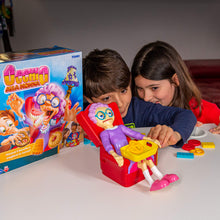 Carica l'immagine nel visualizzatore di Gallery, Rocco Giocattoli- Occhio alla Nonna Gioco, Multicolore, T72465IT