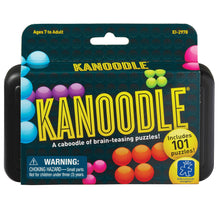 Carica l'immagine nel visualizzatore di Gallery, Learning Resources- Giocattolo Kanoodle, Multicolore, 2978