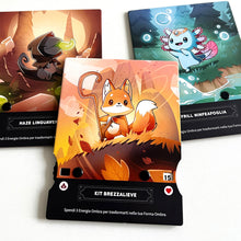 Carica l'immagine nel visualizzatore di Gallery, Asmodee: Casting Shadows, Gioco da Tavolo, 2-4 Giocatori, 12+ Anni, Edizione in Italiano