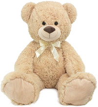 Carica l'immagine nel visualizzatore di Gallery, Brubaker Orsacchiotto Orso di Peluche - 100 cm di Altezza