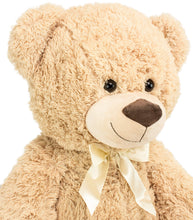 Carica l'immagine nel visualizzatore di Gallery, Brubaker Orsacchiotto Orso di Peluche - 100 cm di Altezza