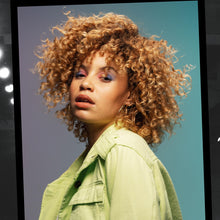 Carica l'immagine nel visualizzatore di Gallery, Catwalk by TIGI Curls Rock Amplifier, Crema Styling, 150ml