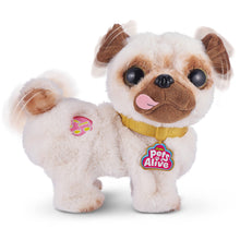 Carica l'immagine nel visualizzatore di Gallery, Pets Alive Poppy the Booty Shakin' Pug