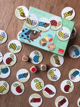 Carica l'immagine nel visualizzatore di Gallery, Goula- Catch it Cane Primi Giochi, Gioco Educativo, Multicolore, 53446