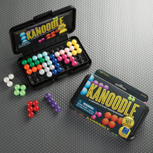 Carica l'immagine nel visualizzatore di Gallery, Learning Resources- Giocattolo Kanoodle, Multicolore, 2978