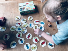 Carica l'immagine nel visualizzatore di Gallery, Goula- Catch it Cane Primi Giochi, Gioco Educativo, Multicolore, 53446