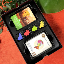 Carica l'immagine nel visualizzatore di Gallery, Asmodee - Happy Little Dinosaurs, Gioco da Tavolo, 2-4 Giocatori, 8+ Anni, Edizione In Italiano