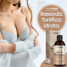 Carica l'immagine nel visualizzatore di Gallery, Olio di Fieno Greco 100ml MaxMedix