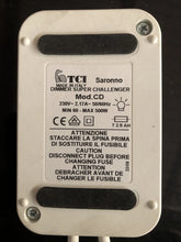 Carica l'immagine nel visualizzatore di Gallery, Varialuce Per Lampade TCI Dimmer 60/500w