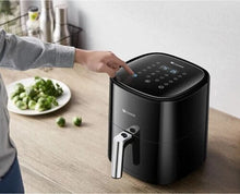 Carica l'immagine nel visualizzatore di Gallery, Proscenic T22 Friggitrice ad Aria Calda Senza Olio Airfryer 5 Lt Frigge 1700W