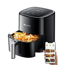 Carica l'immagine nel visualizzatore di Gallery, Proscenic T22 Friggitrice ad Aria Calda Senza Olio Airfryer 5 Lt Frigge 1700W