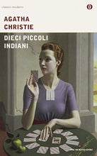 Carica l'immagine nel visualizzatore di Gallery, Dieci piccoli indiani. Oscar Junior