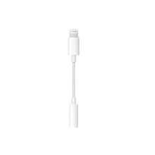 Carica l'immagine nel visualizzatore di Gallery, Apple Adattatore da Lightning a jack cuffie (3,5 mm)