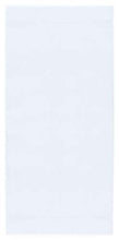Carica l'immagine nel visualizzatore di Gallery, NatureMark Asciugamano da Sauna, Bianco, 80 x 200 cm Bianco - Ilgrandebazar