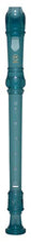 Carica l'immagine nel visualizzatore di Gallery, Yamaha YRS20BB Flauto Dolce, Soprano in Do, Barocco, Blu Trasparente - Ilgrandebazar