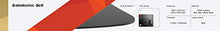 Carica l'immagine nel visualizzatore di Gallery, SteelSeries QcK, Tappetino per Mouse da Gioco, 32 x 27 x 2 Centimetri,...