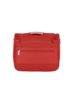 Carica l'immagine nel visualizzatore di Gallery, Travelite Beauty Case da viaggio Orlando, 20 l, Rosso 20