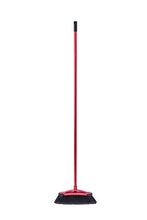 Carica l'immagine nel visualizzatore di Gallery, Vileda Classica 2 in 1 Scopa con Manico, Fibre per Polvere e Capelli,... - Ilgrandebazar