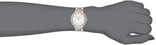 Carica l'immagine nel visualizzatore di Gallery, Fossil orologio donna Virgina analogico al quarzo (One Size, Crema) - Ilgrandebazar