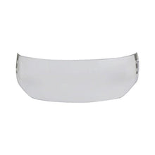 Carica l'immagine nel visualizzatore di Gallery, GY - Visiera per casco da hockey su ghiaccio trasparente