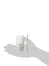 Carica l'immagine nel visualizzatore di Gallery, Deodorante Sensitiv antitraspirante 48H di Vichy, Unisex - Roll...