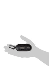 Carica l'immagine nel visualizzatore di Gallery, AmazonBasics - Sacchetti per bisogni dei cani, con dispenser e clip per guinzaglio,300 unità