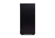 Carica l'immagine nel visualizzatore di Gallery, TECWARE Gaming Chassis (Nexus M Red) NEXUS M RED