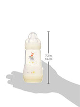 Carica l'immagine nel visualizzatore di Gallery, Mam - Set di biberon anti coliche, 260 ml, 0 - 6 mesi, flusso tipo 2,... - Ilgrandebazar