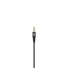 Carica l'immagine nel visualizzatore di Gallery, Sennheiser 5 Chat Cuffia a Filo per PC, 1 x ingresso jack 3.5 mm, Nero