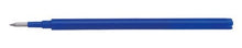 Carica l'immagine nel visualizzatore di Gallery, Pilot BLS-FR7-L-S3 Frixion Ball Refill per Penna a Confezione da 3, Blu