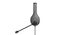 Carica l'immagine nel visualizzatore di Gallery, Pdp Cuffie Lvl30 Chat Sony Playstation Nero - Essentials - 4