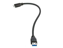 Carica l'immagine nel visualizzatore di Gallery, Dragon Trading - Cavo USB 3.0 compatibile per Nikon UC-E22