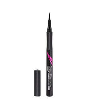 Carica l'immagine nel visualizzatore di Gallery, Maybelline Eyeliner in Penna, Hyper Precise All Day, Tratto 701 Matte Onyx - Ilgrandebazar