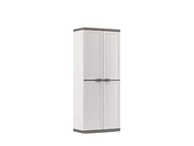 Carica l'immagine nel visualizzatore di Gallery, Keter Jolly Portascope - 68X39X166H Bianco