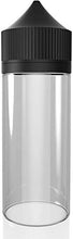 Carica l'immagine nel visualizzatore di Gallery, Bottiglie di unicorno in plastica PET Chubby Gorilla V2 da 100 ml per...