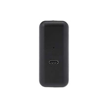 Carica l'immagine nel visualizzatore di Gallery, AmazonBasics - Caricabatterie da muro tipo C 3.0 65 W, a una 65W, Nero - Ilgrandebazar