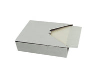 Carica l'immagine nel visualizzatore di Gallery, Carte Dozio - Buste trasparenti portadocumenti autoadesive - 225x160, Neutra - Ilgrandebazar