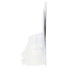 Carica l'immagine nel visualizzatore di Gallery, Chicco 00020855200000 Benessere Tettarella Flusso Pappa, Silicone, Bianco, 6...