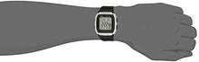 Carica l'immagine nel visualizzatore di Gallery, Casio Orologio Digitale Uomo con Cinturino in Gomma W-96H-1AVES - Ilgrandebazar