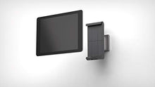 Carica l'immagine nel visualizzatore di Gallery, Durable 893323 Porta Tablet da Parete, Robusto, Versatile, Applicazione... - Ilgrandebazar