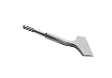 Carica l'immagine nel visualizzatore di Gallery, S&amp;R Scalpello SDS-plus Ceramica/Piastrelle/Muro 180/165x75mm, MADE IN...
