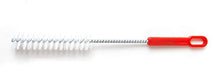 Carica l'immagine nel visualizzatore di Gallery, BARETTO - Kit 3 metri - 2 Spazzole Pellet 80 e 100mm in Nylon - Pulizia... - Ilgrandebazar