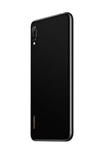 Carica l'immagine nel visualizzatore di Gallery, Huawei Y6 2019 (Nero), Telefono con 32 GB, Display 6.09" HD+, Black