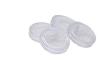 Carica l'immagine nel visualizzatore di Gallery, Leuchtturm 304799 coin capsules inner diameter 32 mm - Ilgrandebazar