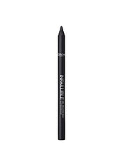 Carica l'immagine nel visualizzatore di Gallery, L'Oréal Paris Infaillible Gel Matita Occhi Lunga Tenuta 01 Black To - Ilgrandebazar