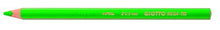 Carica l'immagine nel visualizzatore di Gallery, Giotto 220600 - Gio Mega-Tri Astuccio 12 Maxi Pastelloni Colorati - Ilgrandebazar