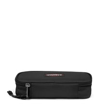 Carica l'immagine nel visualizzatore di Gallery, EASTPAK OVAL SINGLE Astuccio, 22 cm, Nero (Black)