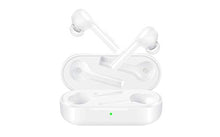 Carica l'immagine nel visualizzatore di Gallery, Huawei FreeBuds Lite Cuffie Auricolare, True Wireless, Ceramic White