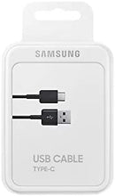 Carica l'immagine nel visualizzatore di Gallery, SAMSUNG EP-DG930 1.5m USB A USB C Maschio Maschio Nero Cavo USB