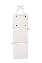 Carica l'immagine nel visualizzatore di Gallery, Click &amp; Clay - Cornice Impronte Neonato, Kit per Impronta Mani e Piedi... - Ilgrandebazar